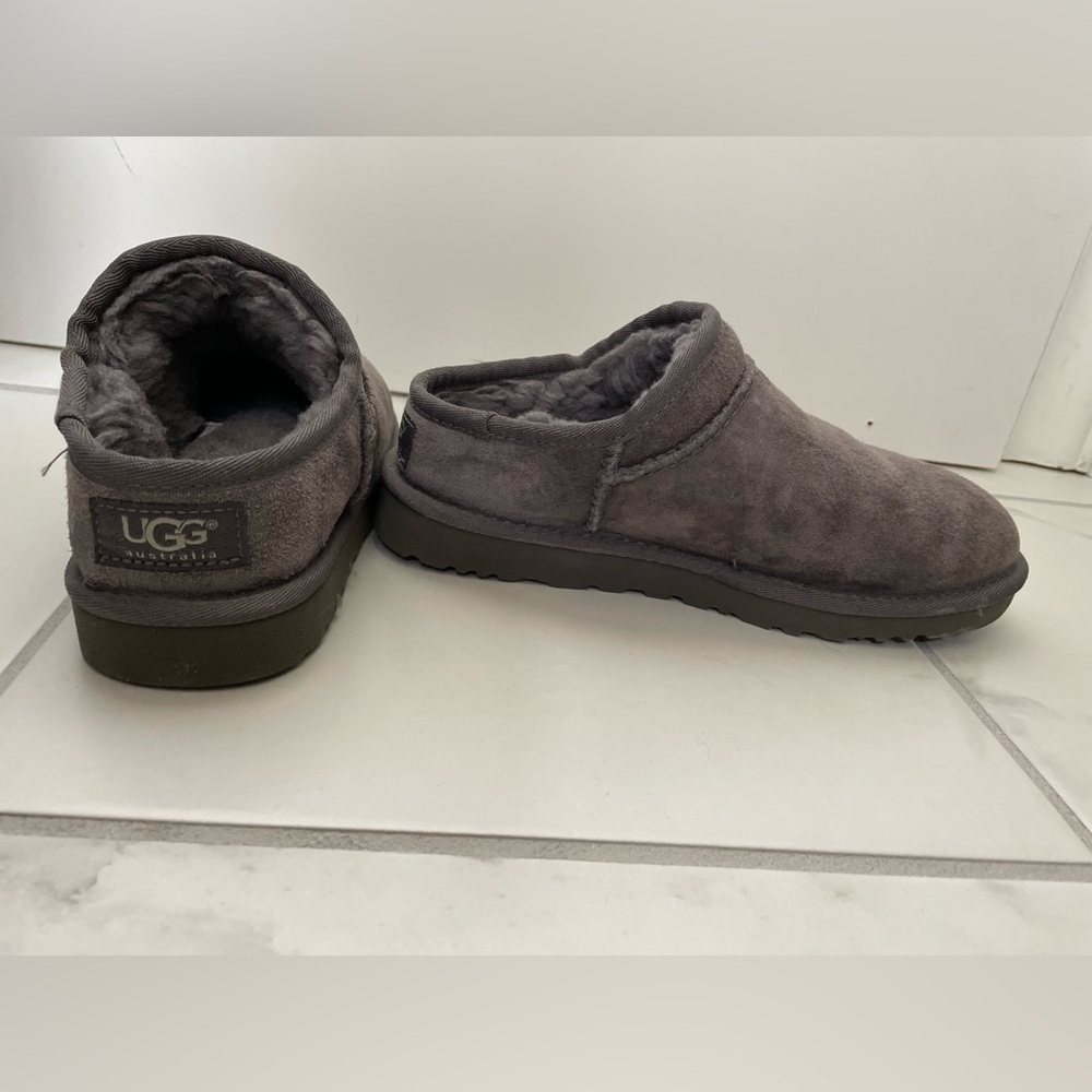 ugg slippers